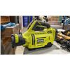 Image 2 : RYOBI ONE+ 18V CORDLESS ELECTROSTATIC 1 GAL BACKPACK SPRAYER *HAS BATTERY, NO CHARGER*