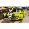 Image 2 : RYOBI ONE+ 18V CORDLESS ELECTROSTATIC 1 GAL BACKPACK SPRAYER *HAS 2 BATTERIES & CHARGER*