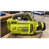 Image 3 : RYOBI ONE+ 18V CORDLESS ELECTROSTATIC 1 GAL BACKPACK SPRAYER *HAS 2 BATTERIES & CHARGER*