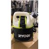 Image 4 : RYOBI ONE+ 18V CORDLESS ELECTROSTATIC 1 GAL BACKPACK SPRAYER *HAS 2 BATTERIES & CHARGER*
