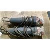 Image 2 : 2 BOSCH ELECTRIC ANGLE GRINDERS