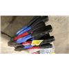 Image 2 : 8 HEAT LINK MANUAL CRIMPING TOOLS