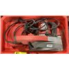 Image 2 : MILWAUKEE 8" INDUSTRIAL ELECTRIC METAL CUTTING PORTABLE SAW IN HARD TRANSPORT CASE