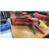 Image 2 : 4 HILTI HDM 500 INDUSTRIAL HAND HELD COMPOUND DISPENSERS