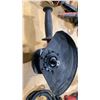 Image 3 : MILWAUKEE LARGE INDUSTRIAL ELECTRIC HEAVY DUTY ANGLE GRINDER