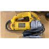 Image 3 : DEWALT DW276 INDUSTRIAL ELECTRIC DRILL WITH QUICK DRIVE ATTACHMENT & DEWALT DW317 VS ORBITAL JIG SAW