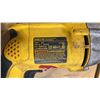Image 6 : DEWALT DW276 INDUSTRIAL ELECTRIC DRILL WITH QUICK DRIVE ATTACHMENT & DEWALT DW317 VS ORBITAL JIG SAW