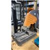 Image 2 : RIDGID R41421 INDUSTRIAL ELECTRIC 14" METAL CUTTING CHOP SAW