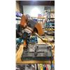 Image 4 : RIDGID R41421 INDUSTRIAL ELECTRIC 14" METAL CUTTING CHOP SAW