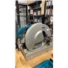 Image 2 : MAKITA LC1230 INDUSTRIAL ELECTRIC 14" METAL CUTTING CHOP SAW