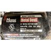 Image 3 : METAL DEVIL CSM14MB INDUSTRIAL ELECTRIC 14" METAL CUTTING CHOP SAW
