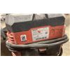 Image 2 : HILTI VC 150-6 XE MOBILE INDUSTRIAL ELECTRIC SHOP VACUUM *NO HOSE OR WAND*