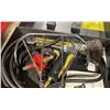 Image 2 : SHRINKFAST 998 UL INDUSTRIAL ELECTRIC HEAT GUN IN HARD TRANSPORT CASE
