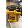 Image 3 : APPION TEZ 8 PORTABLE ELECTRIC VACUUM PUMP UNIT, SMALL PORTABLE ELECTRIC AIR COMPRESSOR,