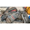 Image 4 : BOSCH RH328VC INDUSTRIAL ELECTRIC ROTARY HAMMER DRILL IN HARD TRANSPORT CASE