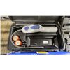 Image 1 : INFICON TEK-MATE CORDLESS INDUSTRIAL INSPECTION DEVICE IN HARD TRANSPORT CASE