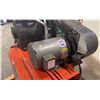 Image 4 : DEVILBISS TDP-5054 INDUSTRIAL ELECTRIC 125 PSI HORIZONTAL AIR COMPRESSOR