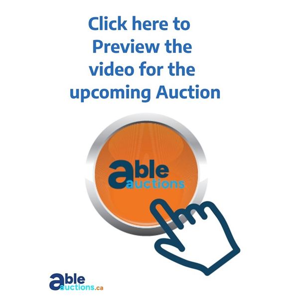 VIDEO PREVIEW - INDUSTRIAL & PRINT SHOP