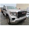 Image 4 : 2020 GMC SIERRA, 4DR CREW CAB PU, GREY, VIN 1GTU9AEF9LZ171212,
