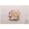 Image 5 : Japanese carved ivory netsuke, 1 1/4" in height