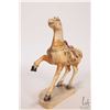 Image 11 : Chinese tesselated bone horse, 5" in height