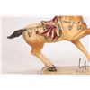 Image 9 : Chinese tesselated bone horse, 5" in height