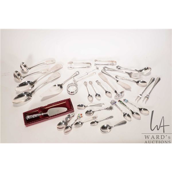 Three pieces of antique jewellery including gold 1854 American Liberty dollar pendant on velvet chok