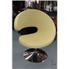 Image 1 : Cid Rory modern interpretation of a mid century lounge chair