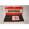Image 5 : Two vintage Parker Bros. Monopoly games including mid 1950's-60 and a 1970's games, each appear comp