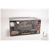 Image 1 : 1:32 scale die cast metal Forces of Valor German Tiger I Tank, appears new in box