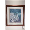 Image 2 : Bev Doolittle, framed limited print titled "The Sentinel", pencil signed by artist 7065/ 35000, incl