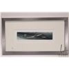 Image 2 : Irene Klar, framed limited edition print "Sculls", pencil signed by artist 55/ 275, overall dimensio