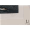 Image 3 : Irene Klar, framed limited edition print "Sculls", pencil signed by artist 55/ 275, overall dimensio