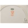 Image 5 : Selection of Limoges gold trimmed dinnerware including eleven 9 3/4" plates, eight 8 3/4" plates, se