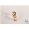 Image 1 : 10kt yellow gold ring, size 5.25
