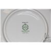 Image 3 : Selection of Minton "Wimbleton" bone china dinner ware with setting for eight of 10 1/2" dinner plat