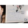Image 4 : Selection of photos that include Wayne Gretzky, one hand signed. All from the personal selection of 