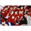 Image 5 : Selection of large format hockey memorabilia, poster and photos. All from the personal selection of 