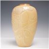 Image 2 : Rookwood Embossed Floral Vase, 6893