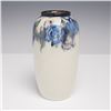Image 1 : Rookwood Pottery by Arthur Conant Vase, Iris