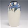 Image 2 : Rookwood Pottery by Arthur Conant Vase, Iris