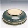 Image 3 : Roseville Pottery Holland Line Bowl with Dutch Figures