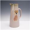 Image 1 : Rare Weller Pottery Pitcher