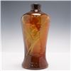 Image 2 : JB Owens Art Pottery Vase, Utopia