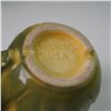 Image 10 : 25pc Shawnee Pottery Corn Dinnerware Set