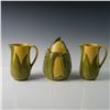 Image 2 : 25pc Shawnee Pottery Corn Dinnerware Set