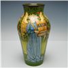 Image 2 : Dennis Chinaworks Sally Tuffin Angel Prestige Limited Edition Vase