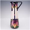 Image 1 : Moorcroft Pottery by Rachel Bishop Jug, Trilogy