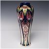 Image 1 : Moorcroft Pottery Limited Edition Marinka Vase