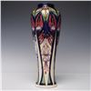 Image 2 : Moorcroft Pottery Limited Edition Marinka Vase